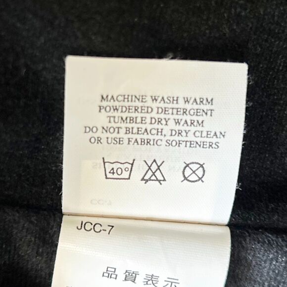 Marmot Blue Windbreaker Jacket Men's Large Full Zip Logo Abilitat Aripiprazole - Picture 7 of 7